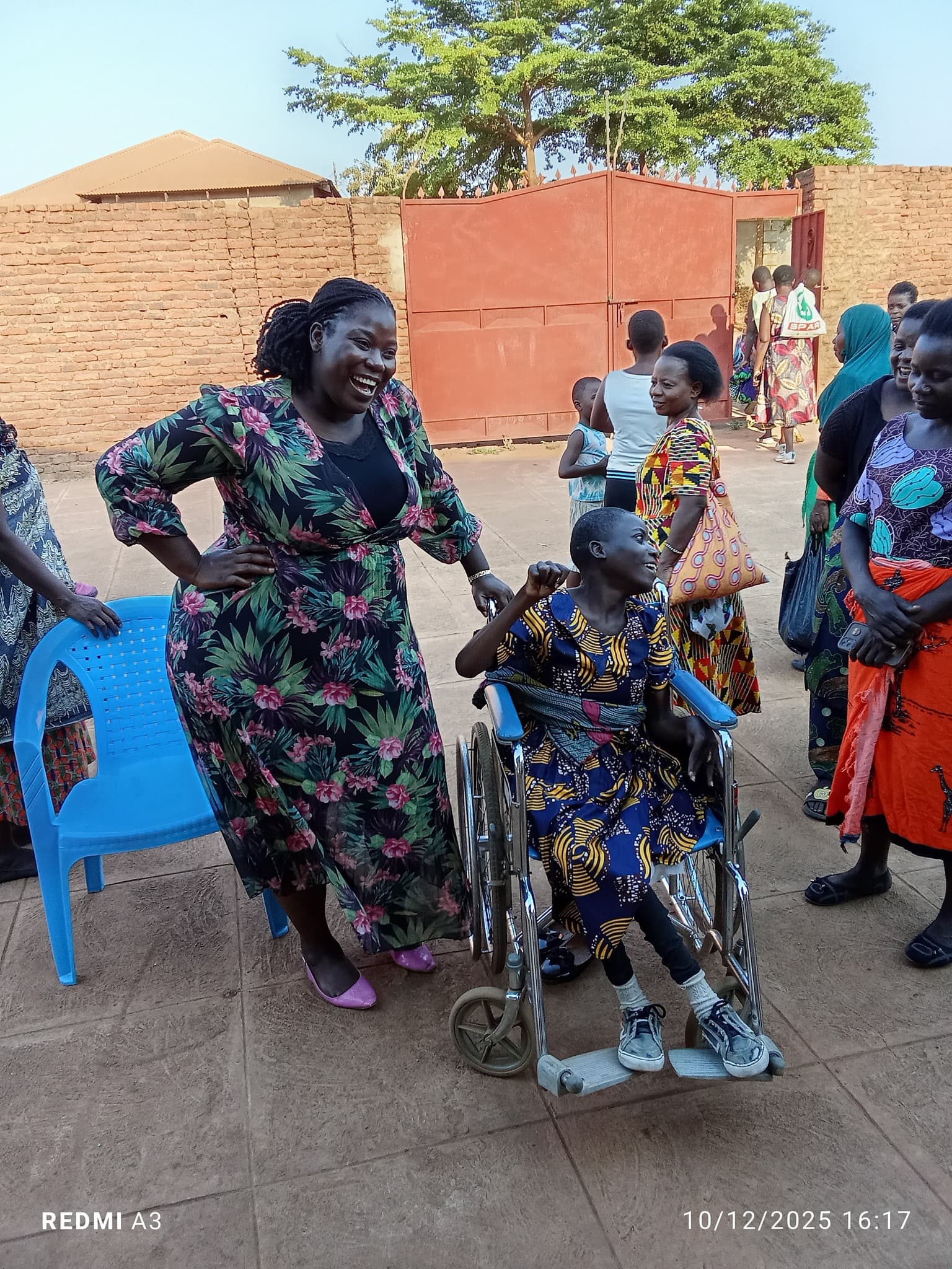 Mobility & Therapy Equipment Campaign