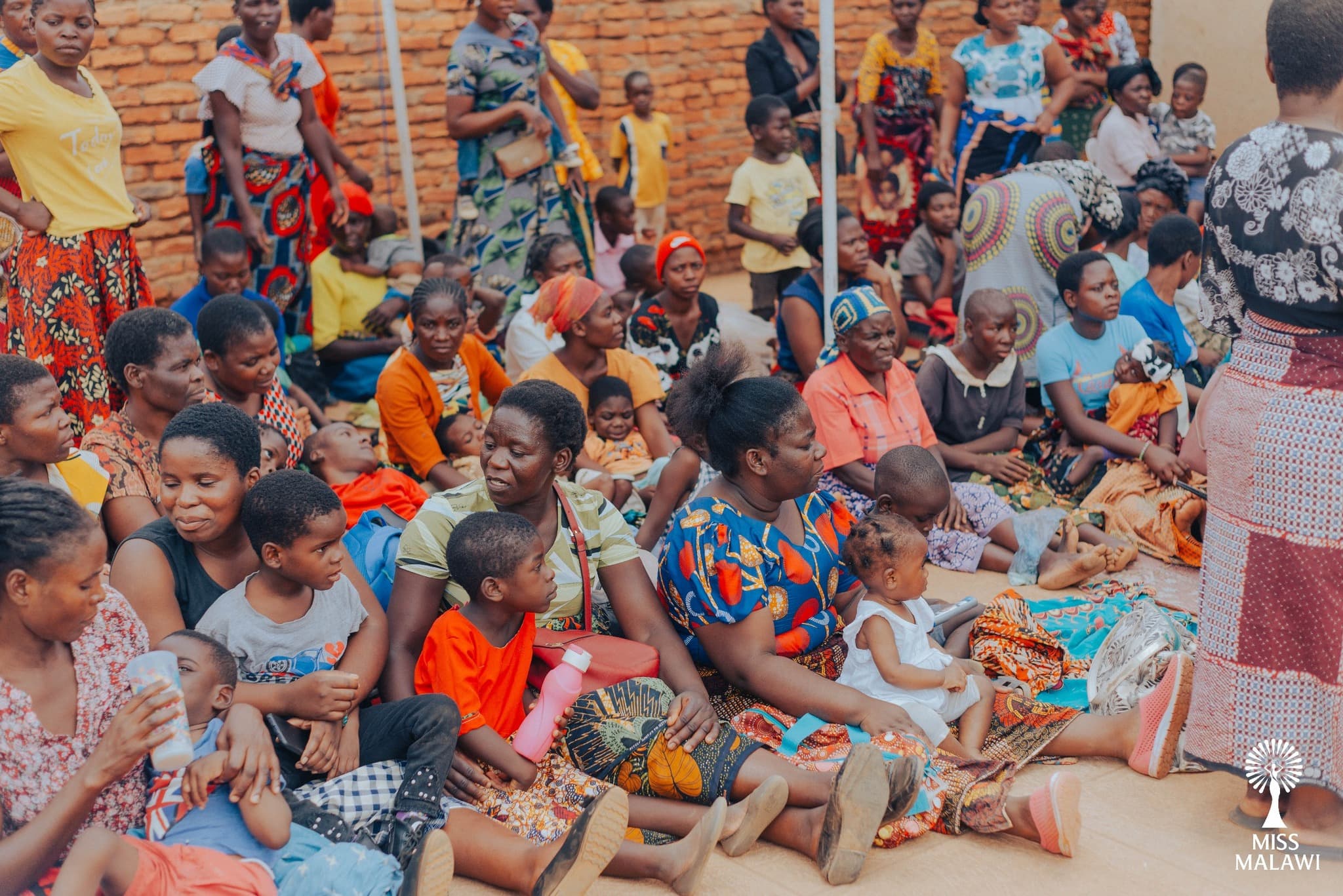 Psychosocial Support Safe Haven